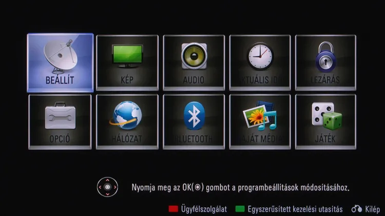 LG 50PK950
