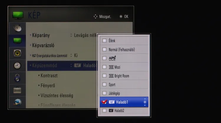 LG 50PK950