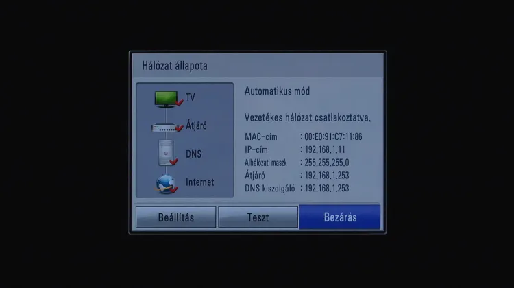 LG 50PK950