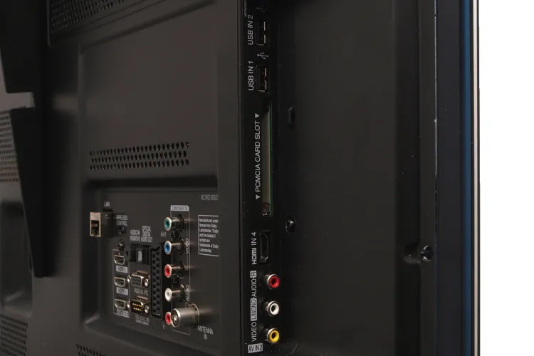 LG 50PK950