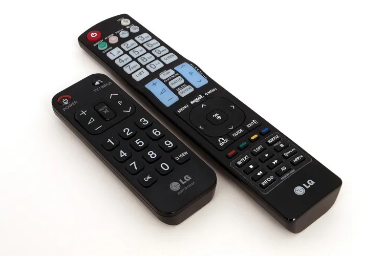 LG 50PK950