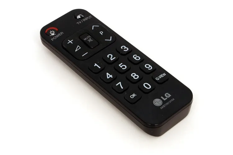 LG 50PK950