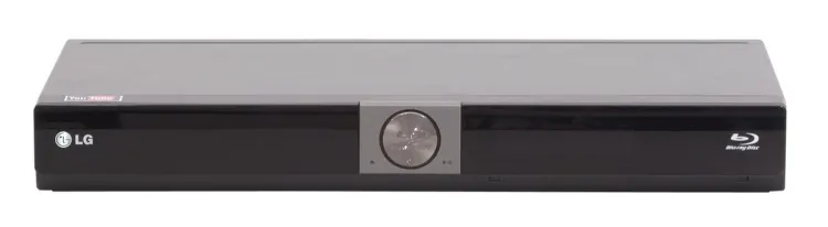 LG BD-370