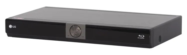 LG BD-370