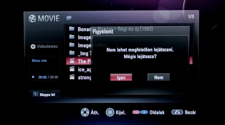 LG BD-370
