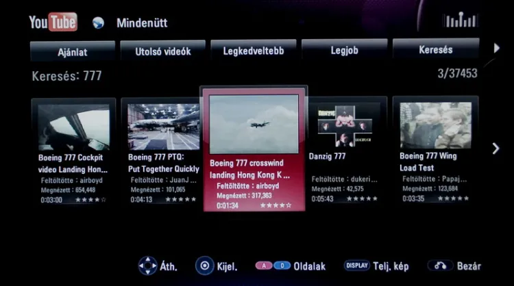 LG BD-370
