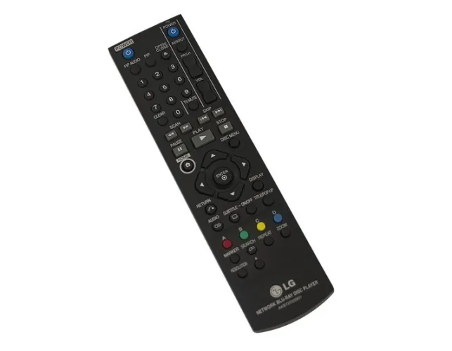 LG BD-370