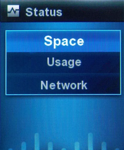 Linksys NMH-405