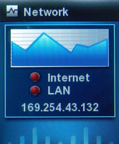 Linksys NMH-405