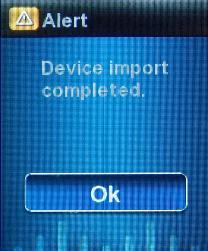 Linksys NMH-405