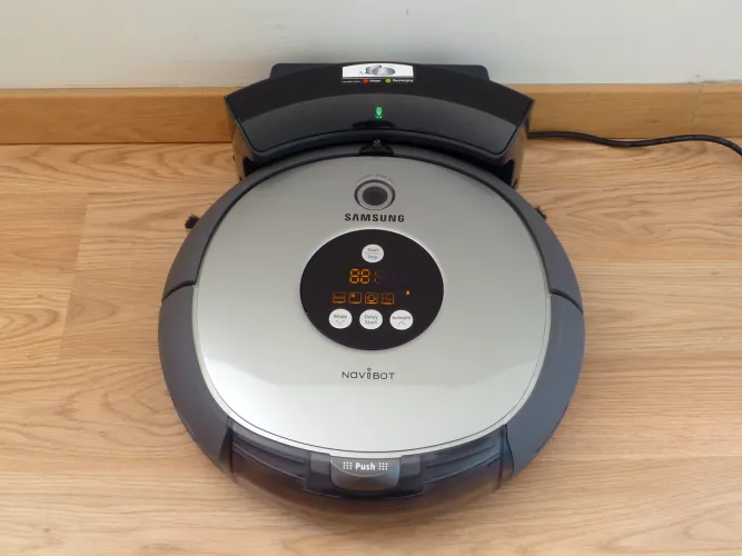 Samsung Navibot SR8845
