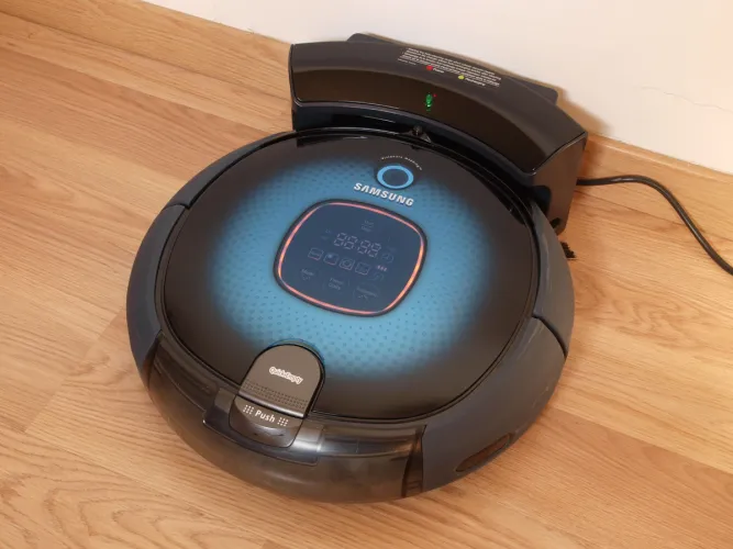 Samsung (Tango) SR8830