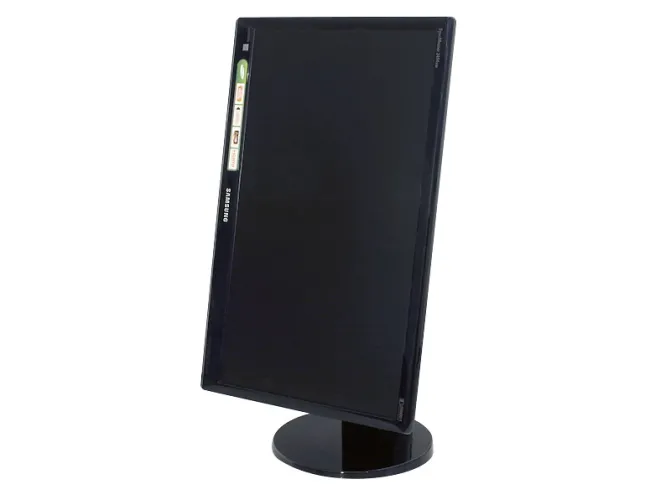 Samsung SyncMaster 2494HM