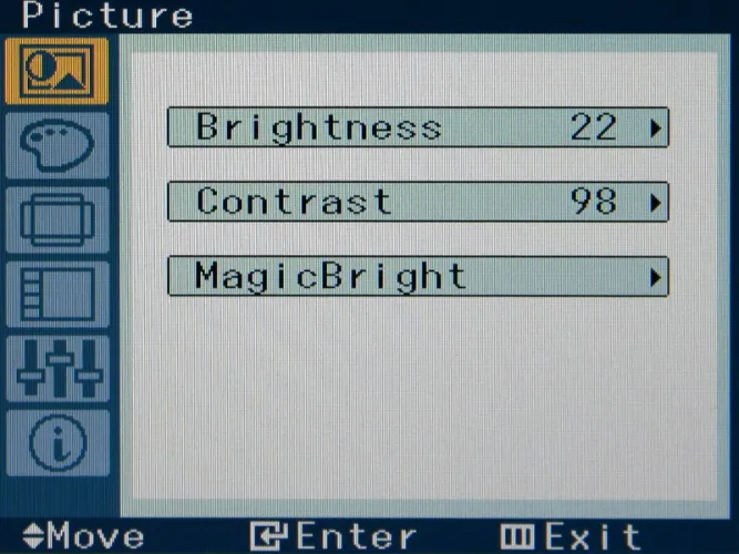 Samsung SyncMaster 2494HM