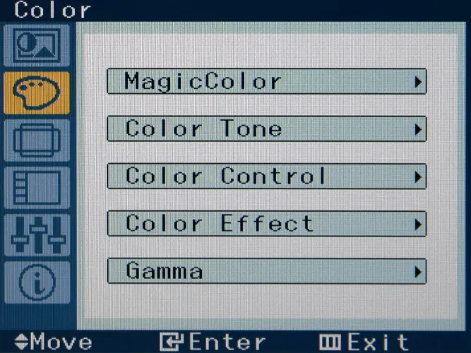 Samsung SyncMaster 2494HM