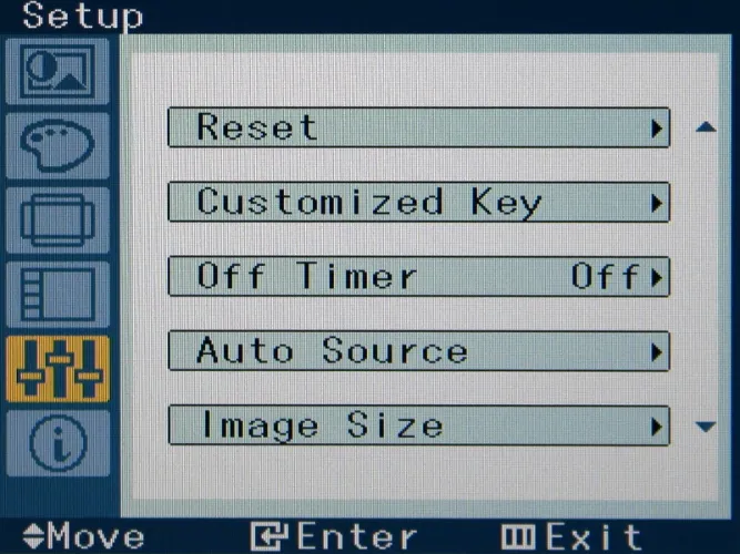 Samsung SyncMaster 2494HM
