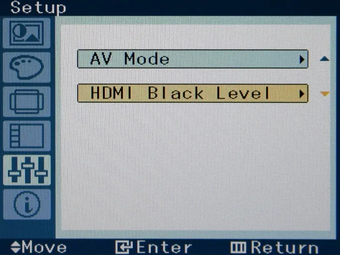 Samsung SyncMaster 2494HM