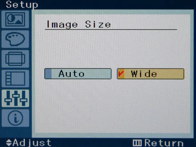 Samsung SyncMaster 2494HM