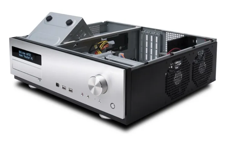 HTPC