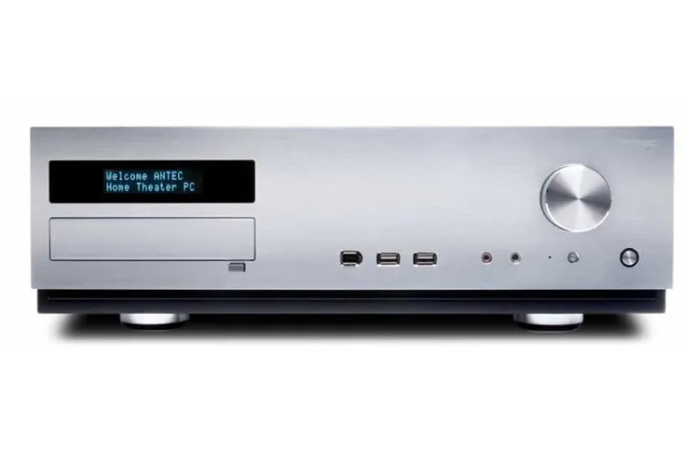 HTPC