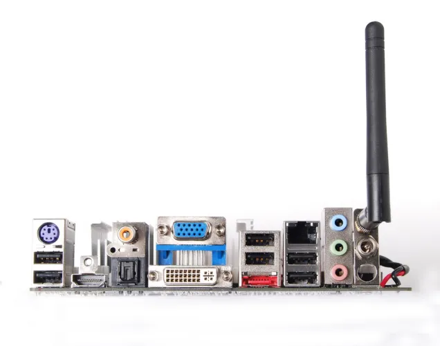 HTPC