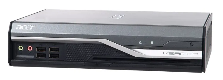 Acer Veriton L670G