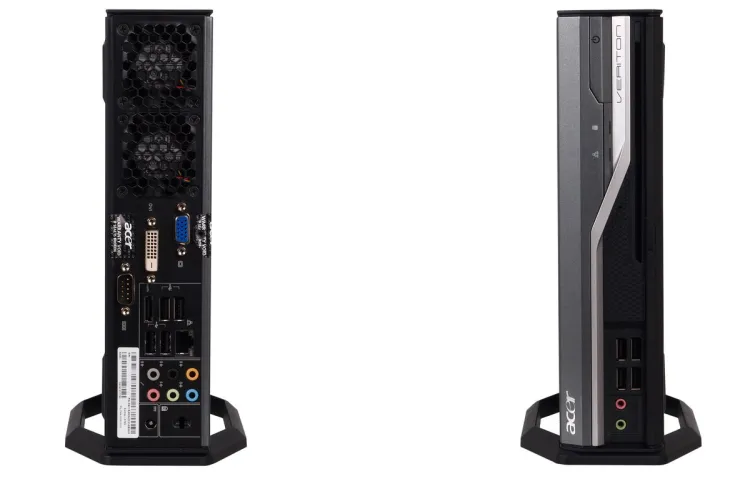 Acer Veriton L670G