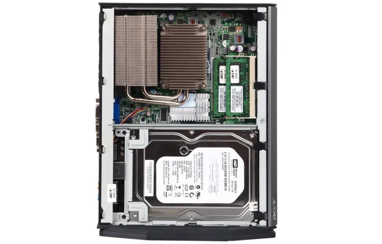 Acer Veriton L670G