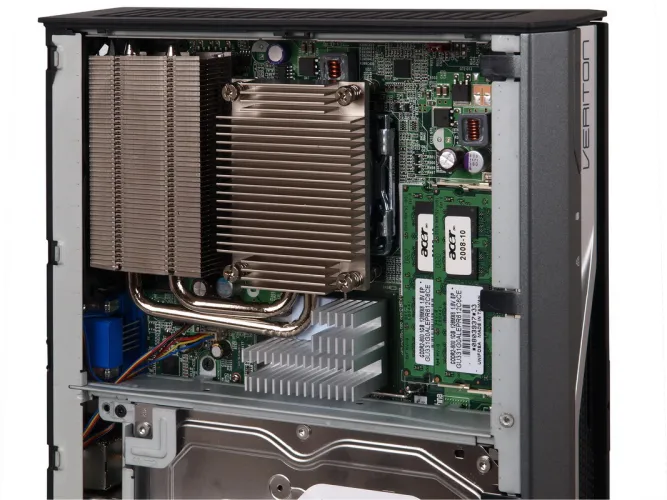 Acer Veriton L670G