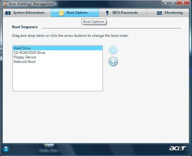 Acer Veriton L670G
