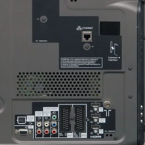 Panasonic TX-P42G20E