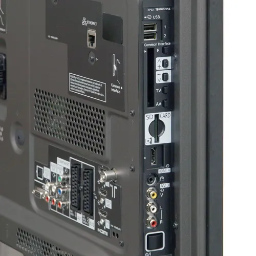 Panasonic TX-P42G20E
