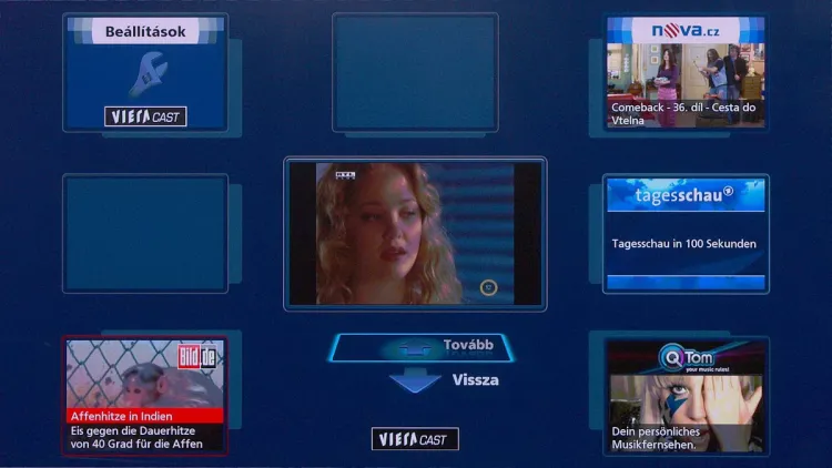 Panasonic TX-P42G20E