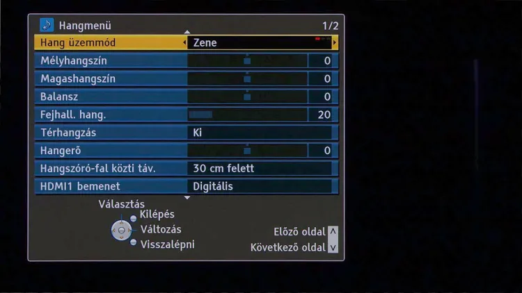 Panasonic TX-P42G20E
