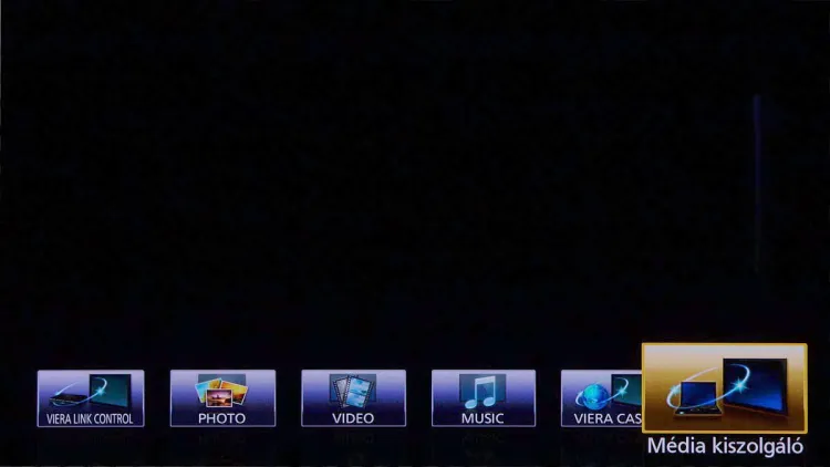 Panasonic TX-P42G20E
