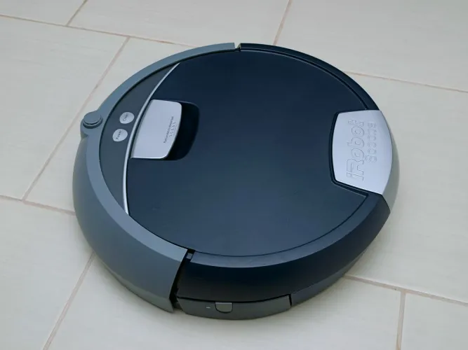 iRobot Scooba 380
