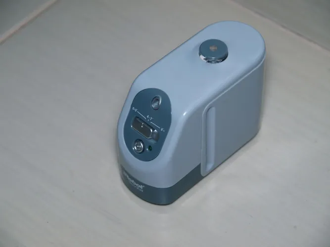 iRobot Scooba 380 virtuális fal folyadék