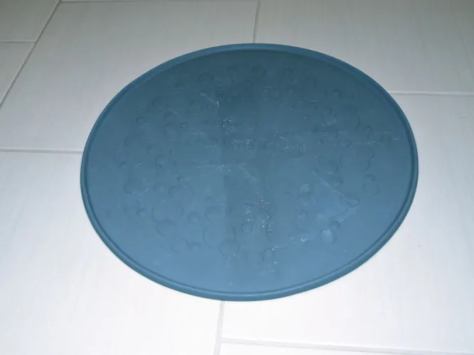 iRobot Scooba 380 gumiszőnyeg