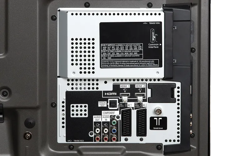 Panasonic VIERA TX-P42G20E