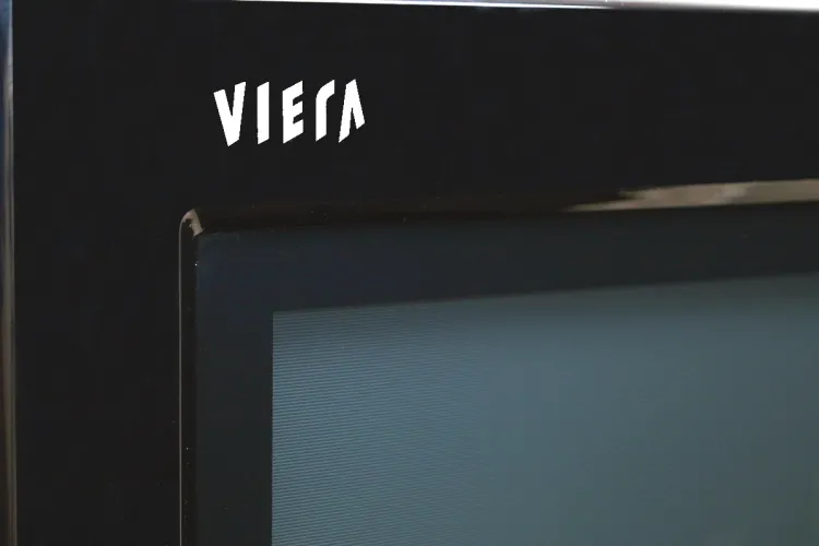 Panasonic VIERA TX-P42G20E