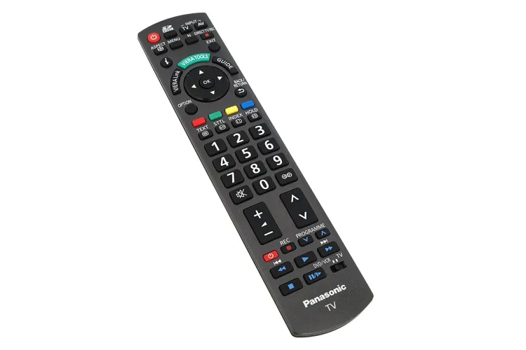Panasonic VIERA TX-P42G20E