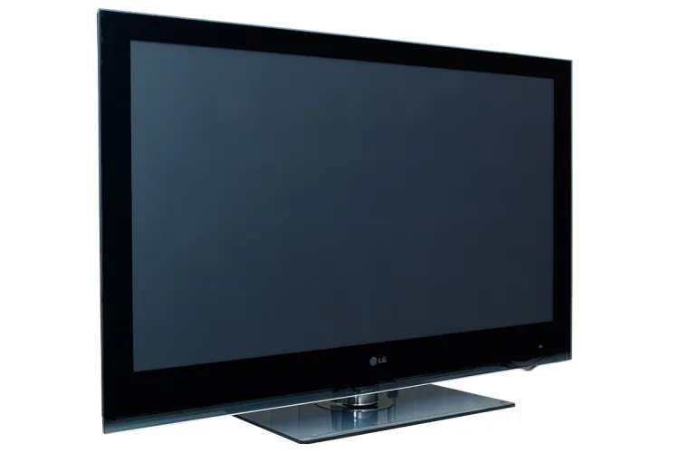 LG 50PS8000