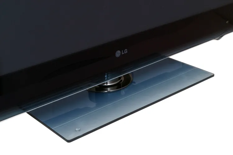 LG 50PS8000