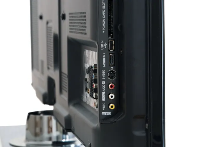LG 50PS8000