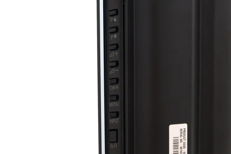 LG 50PS8000