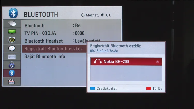 LG 50PS8000