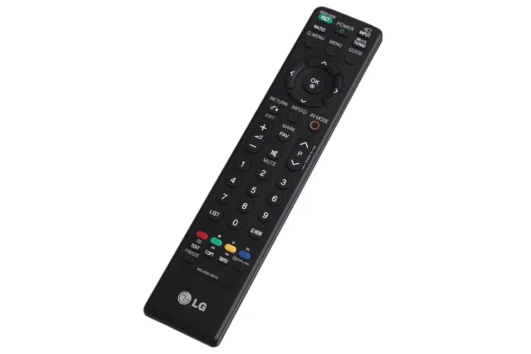 LG 50PS8000