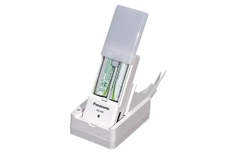 Panasonic BQ-600
