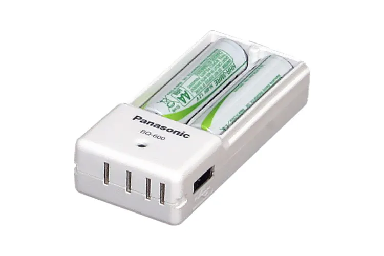 Panasonic BQ-600