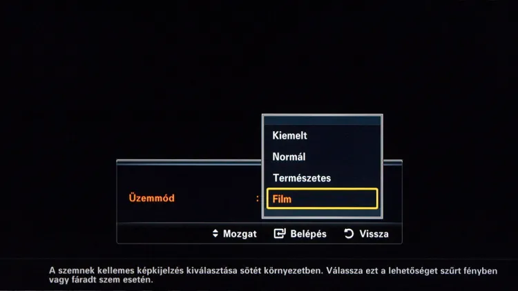 Samsung UE46C7000